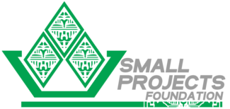 SPF Small Logo