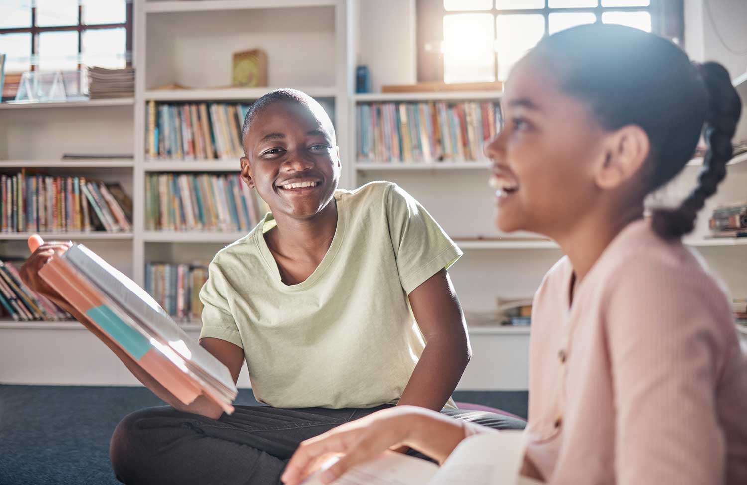 Youth Education